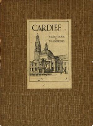 [Gutenberg 54315] • Cardiff: A Sketch-Book